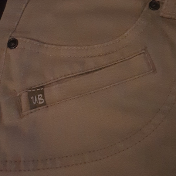 Union Bay Khakis  new w/o tag - Picture 4 of 7